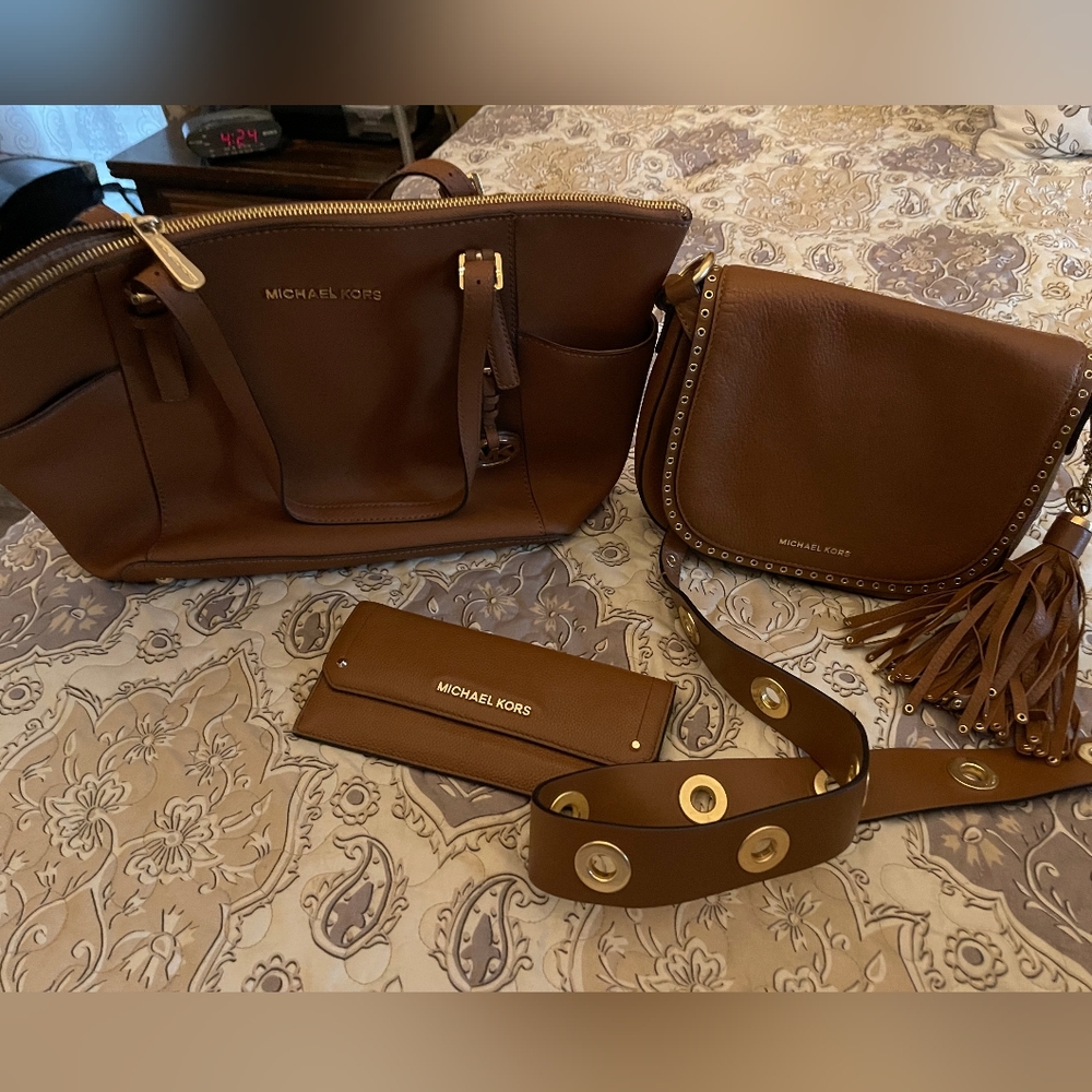 Michael Kors bundle